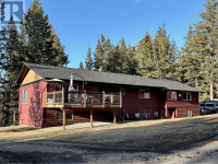 4719 CARIBOO DRIVE 108 Mile Ranch, British Columbia