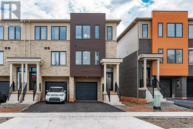 13B BINGHAM ROAD Hamilton (McQuesten), Ontario63006662595713121