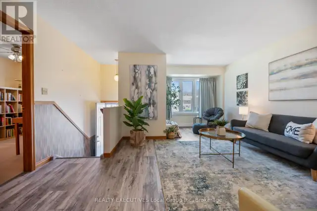 35 - 624 LAKESHORE DRIVE North Bay (Ferris), Ontario62867602127489124