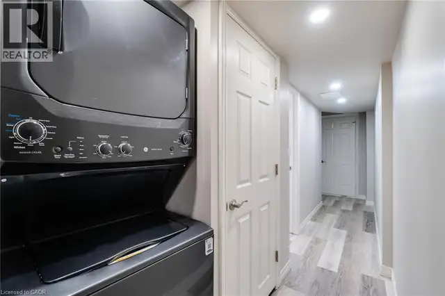 56 SMITH'S CREEK Drive New Hamburg, Ontario in Houses for Sale in Kitchener / Waterloo - Image 39