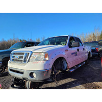 FORD F-150 2008 pour les pièces | Kenny U-Pull St-Lazare