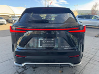 This 2024 Lexus NX 350 F-Sport 2 Series embodies the newest evolution of the Lexus design language m... (image 2)