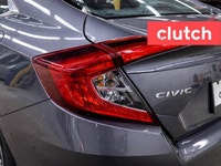 NO ACCIDENTS / CLEAN CARFAX / Front Heated Seats, Climate Control, Bluetooth Music and more! Clutch... (image 9)