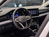 The 2025 Volkswagen Jetta Comfortline marks a major mid-cycle refresh for the seventh-generation sed... (image 9)