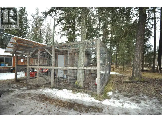 542 KEMP ROAD Williams Lake, British Columbia in Houses for Sale in Williams Lake - Image 28