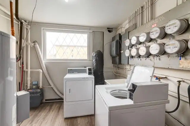 Apartments for Rent Near Downtown Edmonton - Alex Manor - Apartm in Long Term Rentals in Edmonton - Image 20