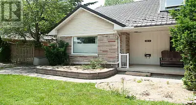 359 RIDOUT STREET S London South (South G), Ontario