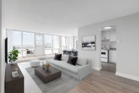 2 Bedroom Apartment for Rent in the welcoming community of Lindsay! 107 Colborne Street West Apartme... (image 1)