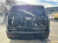 AMVIC Licensed Dealer Amvic Licensed Dealer Stock number: YS118331 The 2026 Cadillac Escalade Sport... (image 6)