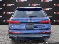 Come see this 2022 Audi Q7 Komfort while we still have it in stock! * This Audi Q7 is a Bargain with... (image 4)