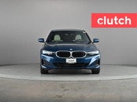 Auto Dimming Rearview Mirror, Front Heated Seats, Power Lumbar Support and more! Clutch is the large... (image 2)