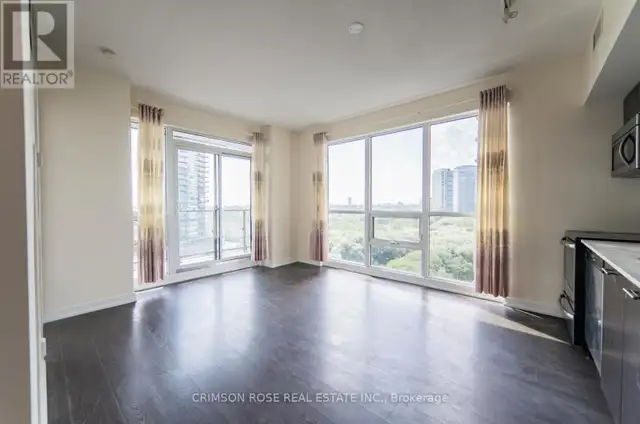 1206 - 2212 LAKESHORE BOULEVARD W Toronto (Mimico), Ontario in Long Term Rentals in City of Toronto - Image 14