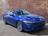 Come see this 2025 Hyundai Elantra Preferred while we still have it in stock! *This Hyundai Elantra... (image 6)