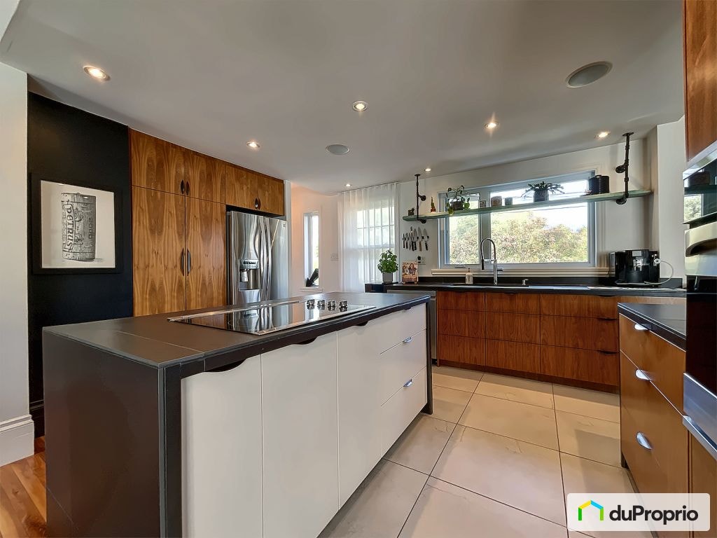 $749,000 - Bungalow for sale in L'Ancienne-Lorette — photo 2