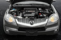 Introducing this stunning 2009 Acura RDX with ultra low KM. This Acura comes very well equipped with... (image 9)