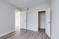 Amenities: Great Location • Heat & Water Included • Affordable Parking Suite & Building: One-bedroom... (image 6)