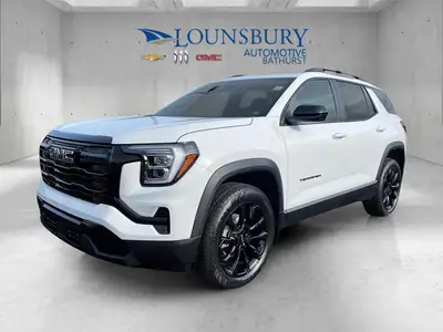 See Dealer Website for Details. GMC Terrain Awd 4dr Elevation 2026 . Engine: 4 Cylinder Engine 1.5L...