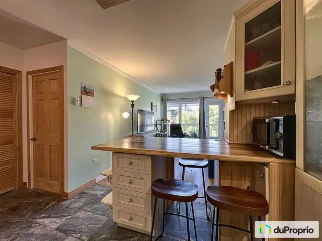 $265,000 - Condominium for sale in Montcalm in Condos for Sale in Québec City - Image 4