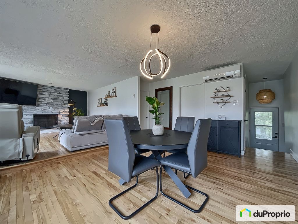 $459,990 - Bungalow for sale in Trois-Rivières (Trois-Rivières) — photo 3