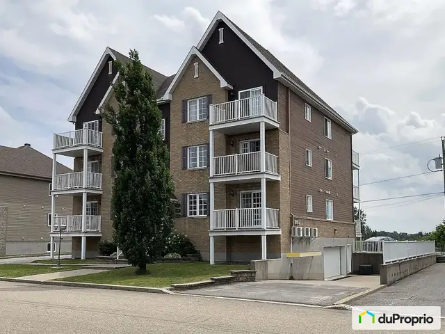 $1,712,000 - 6 units or more for sale in Lavaltrie63009271015171121
