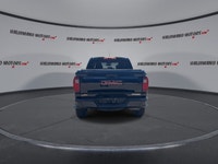 // ACCIDENT FREE!! // Meet the 2023 GMC Canyon Elevation Crew Cab 5' Box 4WD, a smart midsize truck... (image 6)