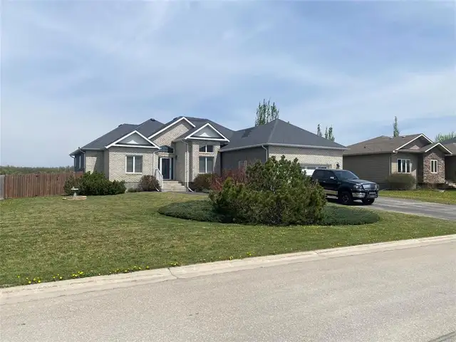 117 Maskrey Drive Starbuck, Manitoba62867603202946128
