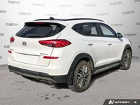 This Hyundai Tucson boasts a Regular Unleaded I-4 2.4 L/144 engine powering this Automatic transmiss... (image 5)