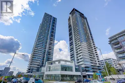Luxury Condo Building by Times Group in Prime Hwy 7/Warden Location. Spacious 1130 sf (Floor Plan)....