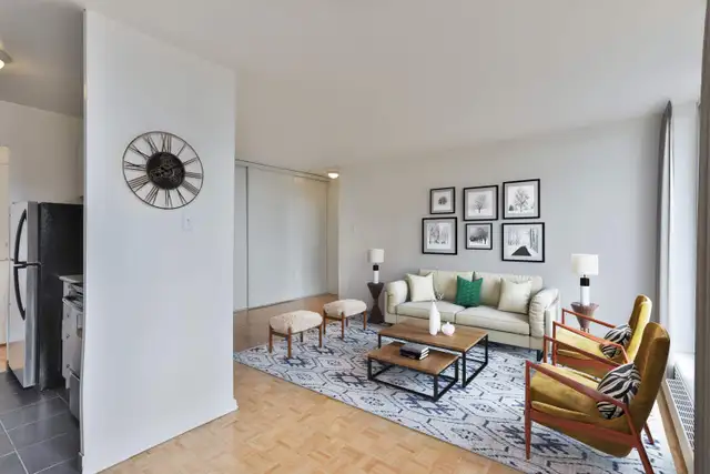 1 Bedroom Apartment for Rent - 80  Cosburn Ave.63826905141249121