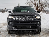 Welcome to Barrie Dodge Chrysler Jeep. QUICK ORDER PACKAGE 29J -inc: Engine: 2.0L DOHC I-4 DI Turbo... (image 9)