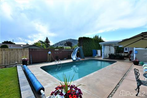 Homes for Sale in Summerland, British Columbia $1,555,000 in Houses for Sale in Penticton - Image 3