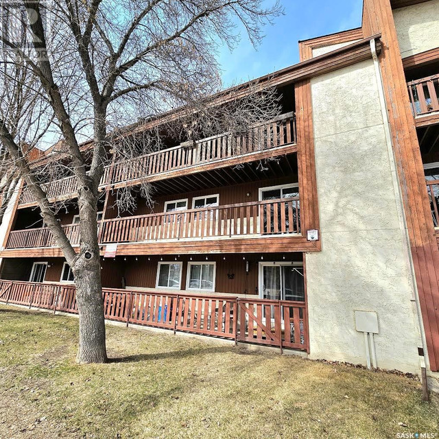 315 1580 Olive Diefenbaker DRIVE Prince Albert, Saskatchewan in Condos for Sale in Prince Albert - Image 2