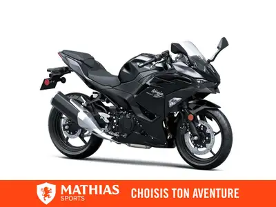 Faites vite PROMOTION de 500.0$ du manufacturier et de $ votre concessionnaire Mathias Sports. Conce...