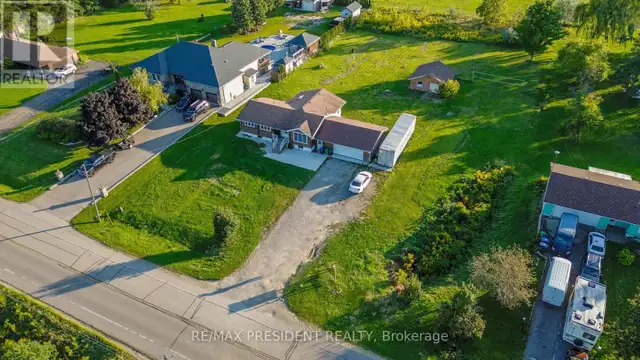 13924 KENNEDY ROAD Caledon, Ontario in Long Term Rentals in Mississauga / Peel Region - Image 4