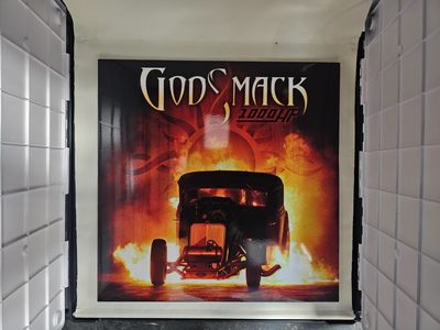 Godsmack Record, View more