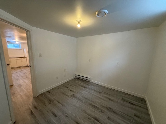 2 Bed Basement Suite near U of S 5