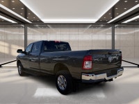 2022 Ram 3500 Big Horn / Lone Star Powerful, capable, and built for serious work, this 2022 Ram 3500... (image 2)