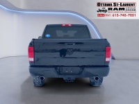 WE CAN GET YOU APPROVED ON THIS 2017 RAM 1500 EXPRESS CREW CAB 4X4 TODAY FEATURED OPTIONS -Black RAM... (image 5)