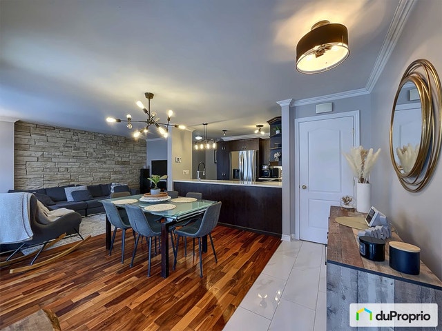 $375,000 - Condominium in Pointe-Aux-Trembles / East Montreal — photo 3