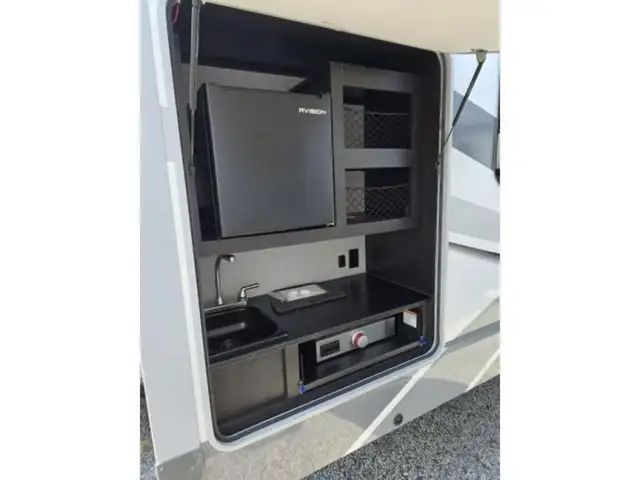 2021 Highland Ridge RV Roamer RF264RLS in Travel Trailers & Campers in Penticton - Image 6