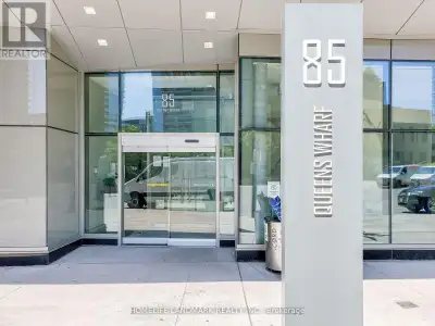 4206 - 85 QUEENS WHARF ROAD Toronto (Waterfront Communities), On