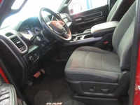 RAM 2500 2022 BIG HORN ÉDITION CUMMINS 6.7 LITRES TURBO DIESEL 4X4 CREW-CAB / BOITE 6.4 POUCES / FON... (image 4)