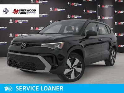 Sherwood Park VW stands out for its unbeatable prices and commitment to being the best-priced dealer...