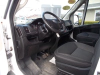 2018 Dodge Ram Promaster 2500 High Rise Ext Cargo Van V6, auto, pw, pl, air, radio, 180,197km Comes... (image 8)