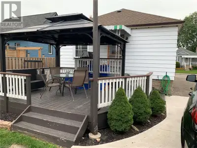 71 EAST 39TH Street Unit# Basement Hamilton, Ontario