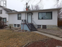 815 Rae STREET Regina, Saskatchewan