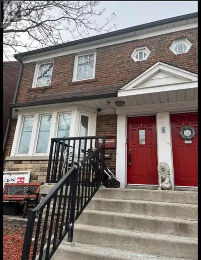 1188 AVENUE ROAD Toronto (Lawrence Park South), Ontario