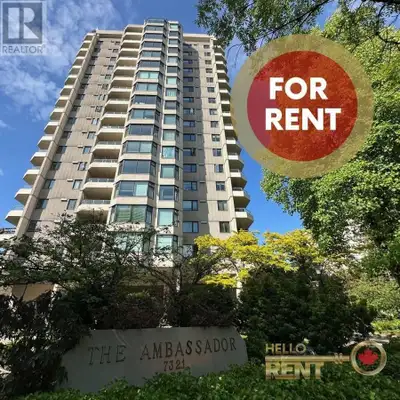 902 7321 HALIFAX STREET Burnaby, British Columbia