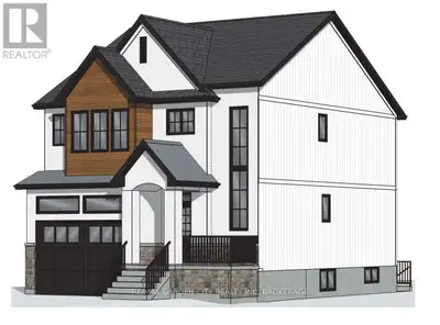 Shovel Ready Fully Serviced Lot For Sale! Your dream home awaits on this generous sized lot situated...