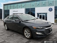 This Chevrolet Malibu boasts a Turbocharged Gas I4 1.5L/91 engine powering this Automatic transmissi... (image 9)